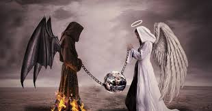 Добро и зло - две теоремы...