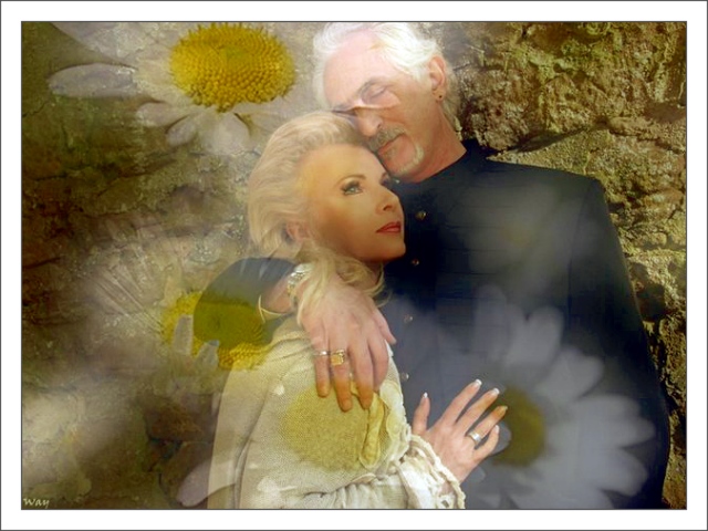 182. Запоздалая любовь