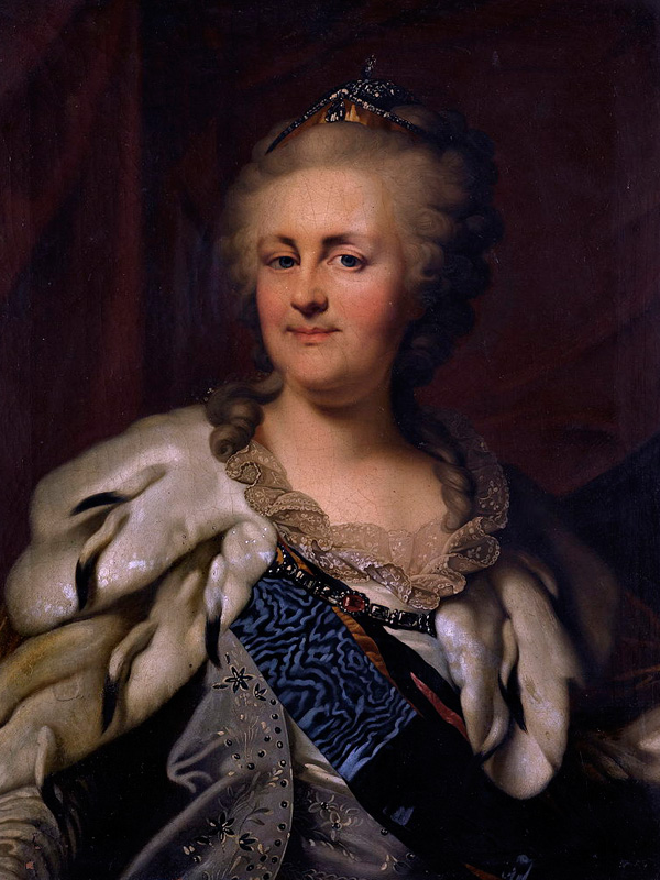 Великая, К Великой