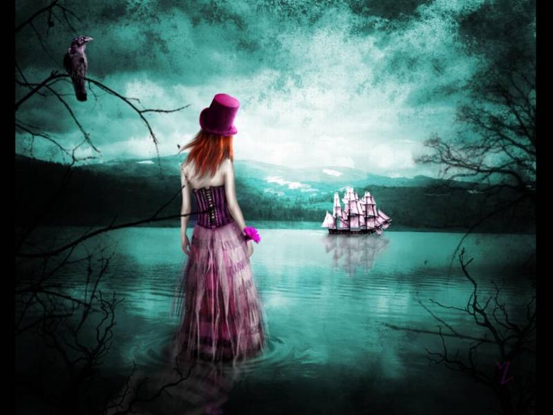 Ожидание любви