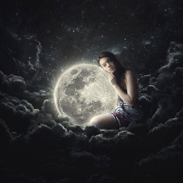 Усни, малыш