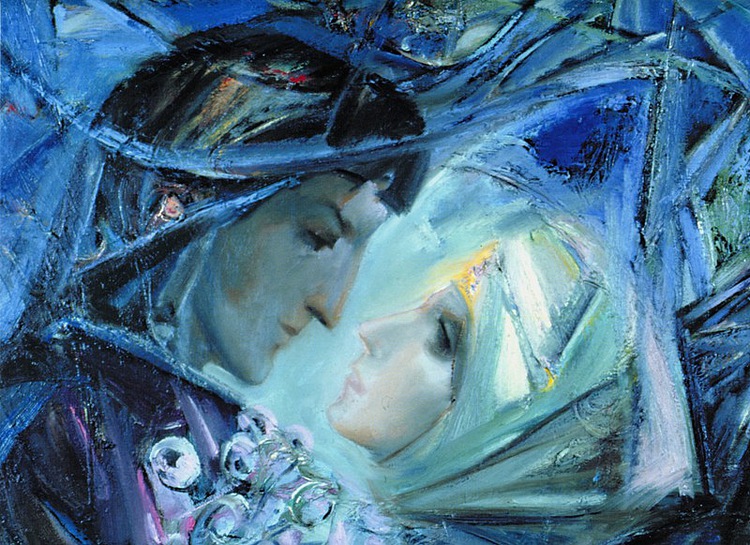 Без-конечные прогулки 21 лист 5 роман-коллаж