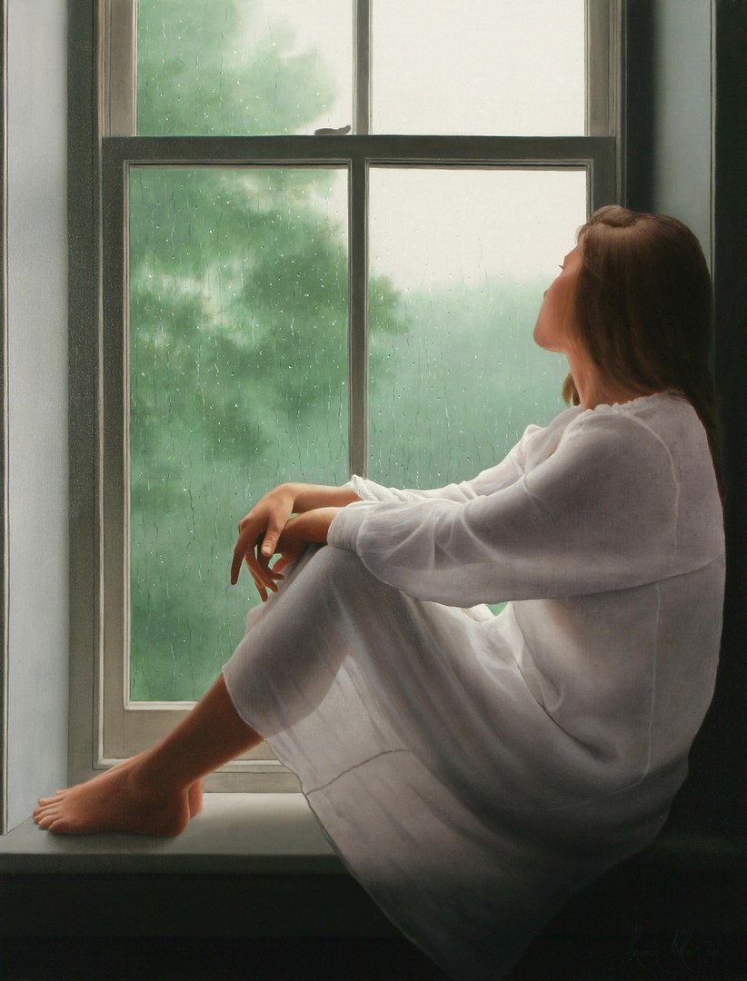 Одиночество вдвоем