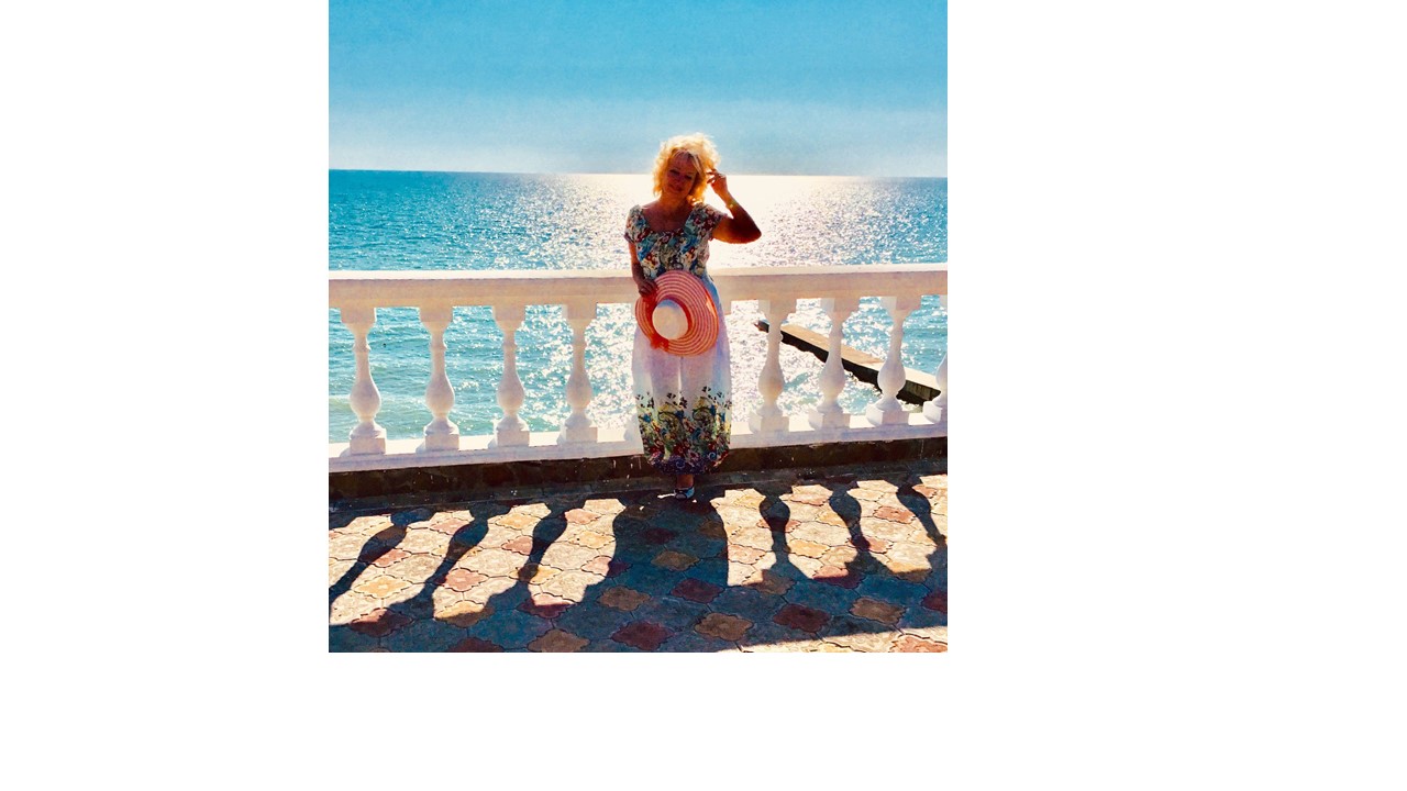 Сжигаем я Любви огнём. Посвящение С. Т. 1161