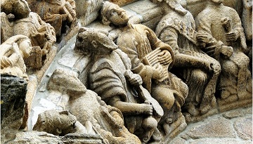 Токсичные люди