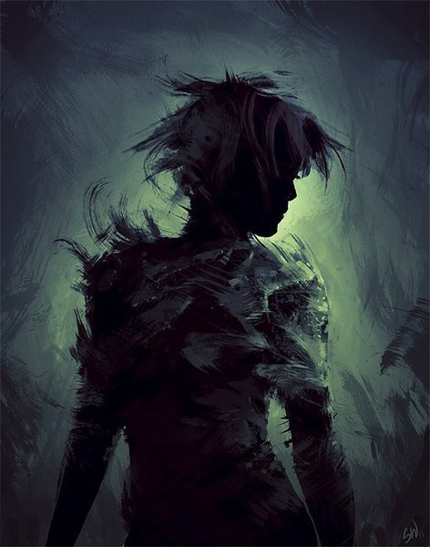 Прошлые жизни