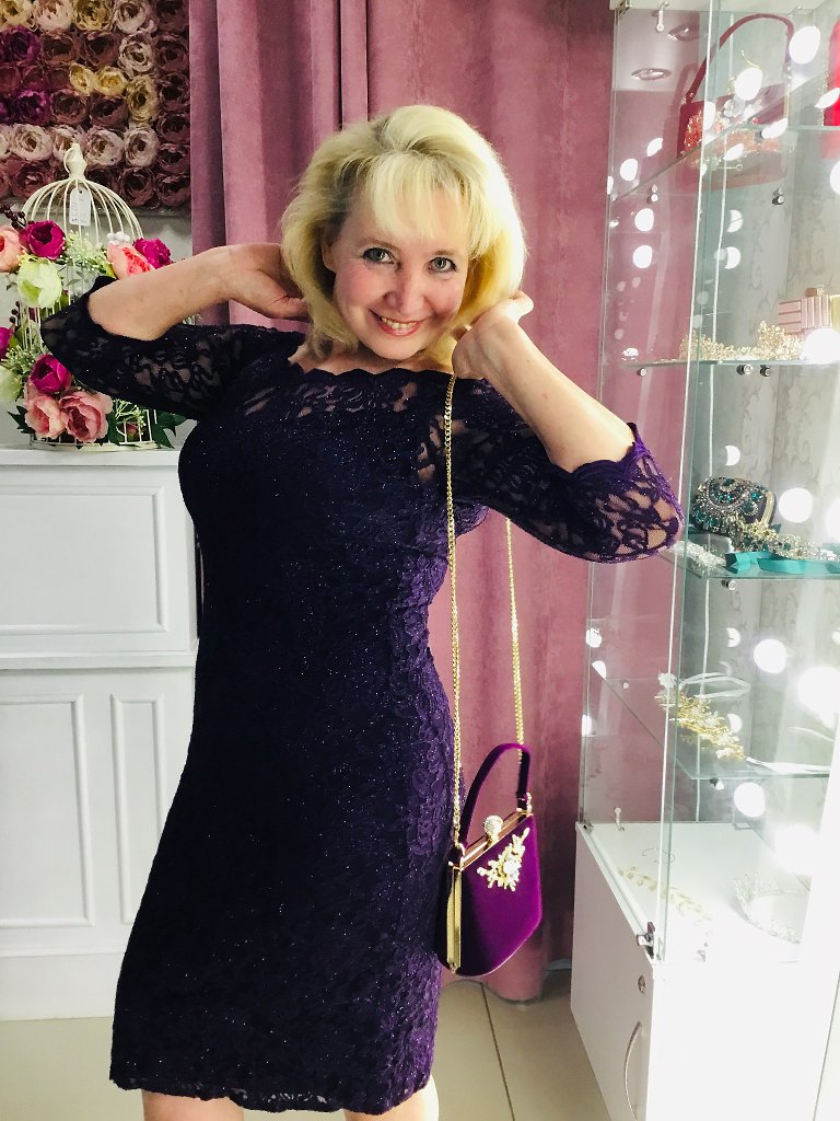 Ты в сердце моём. Посвящение С. Т. 1179