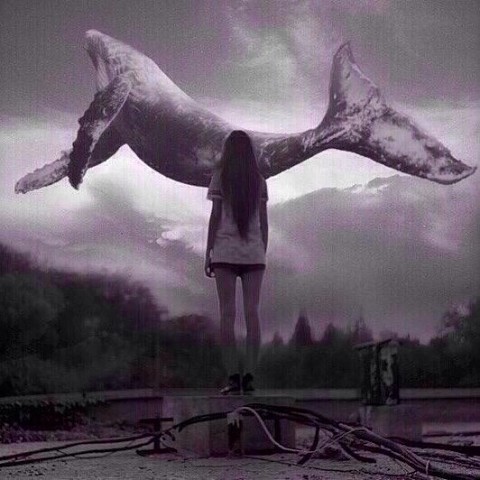 Задыхаюсь, бегу