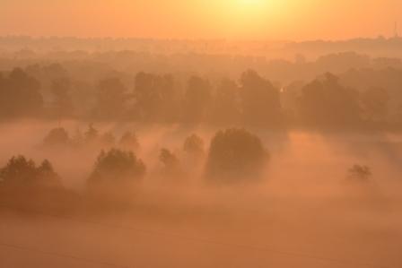 Раз. Очарование