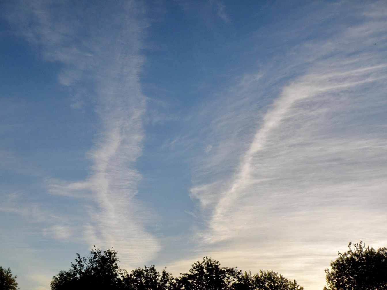 Я сегодня с тобой попрощалась...