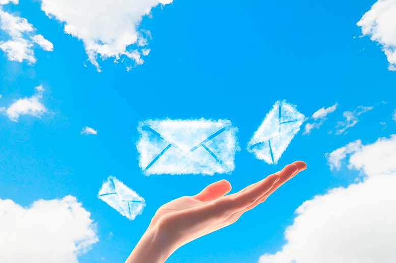 Письмо небесному другу, 2019