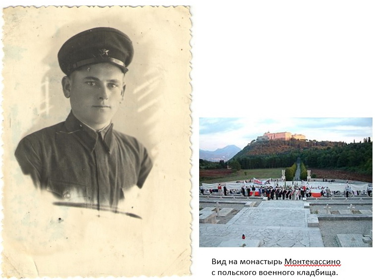 Монтэ-Кассино