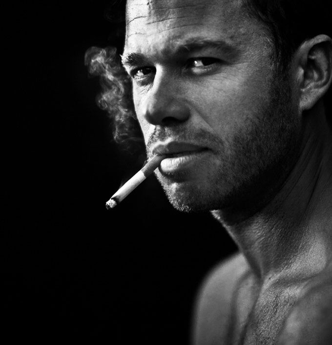 Я не помню как родился