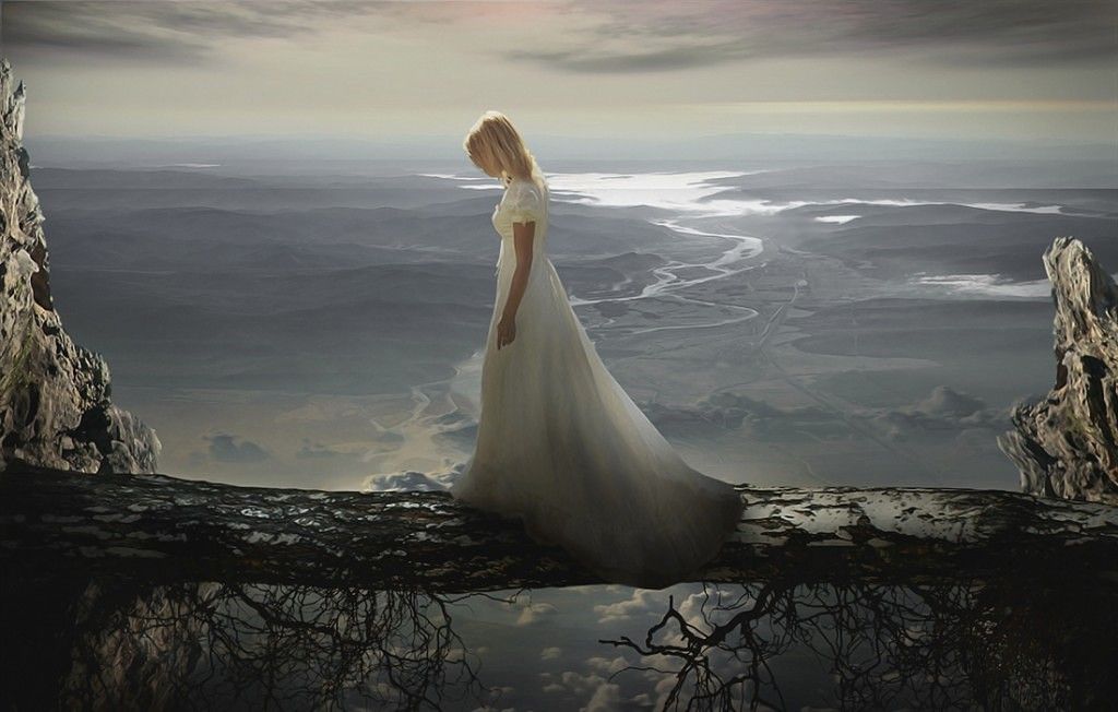 Молитва страждущей души