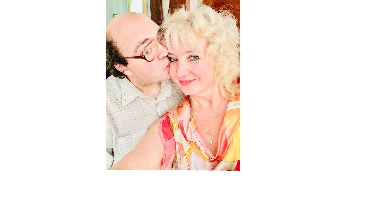 Тебя я обнимаю всей душой. Посвящение С. Т. 1202