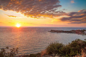 Морская элегия