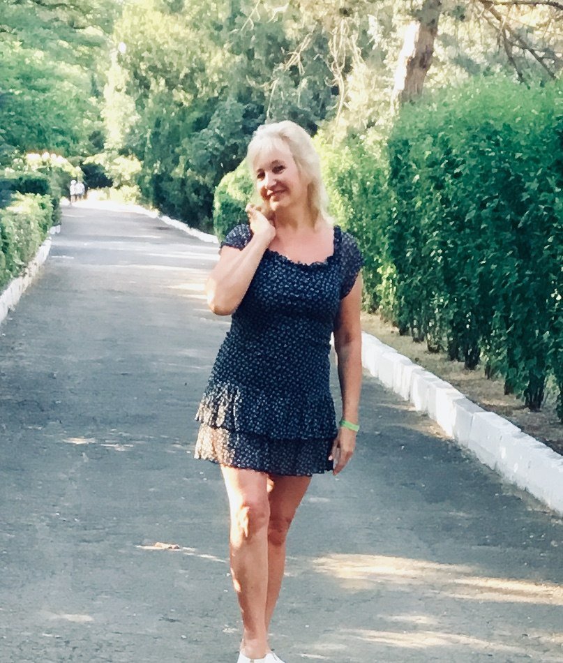 Ты рождена лишь для меня. Посвящение С. Т. 1213