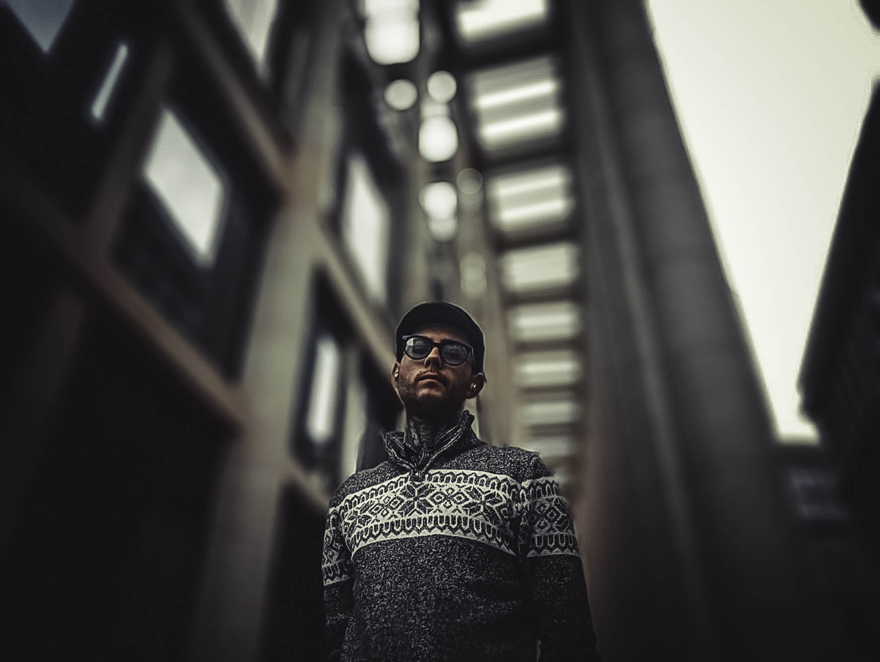 Любовь невозможна