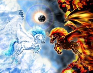 Земная клеть