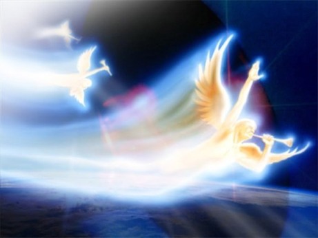 Воскресшее слово