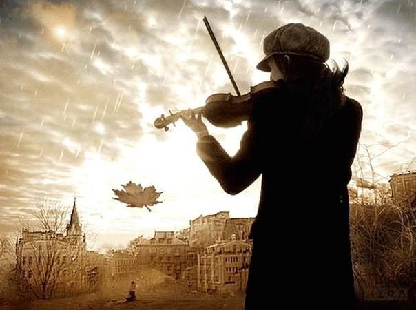 Солнечный странник