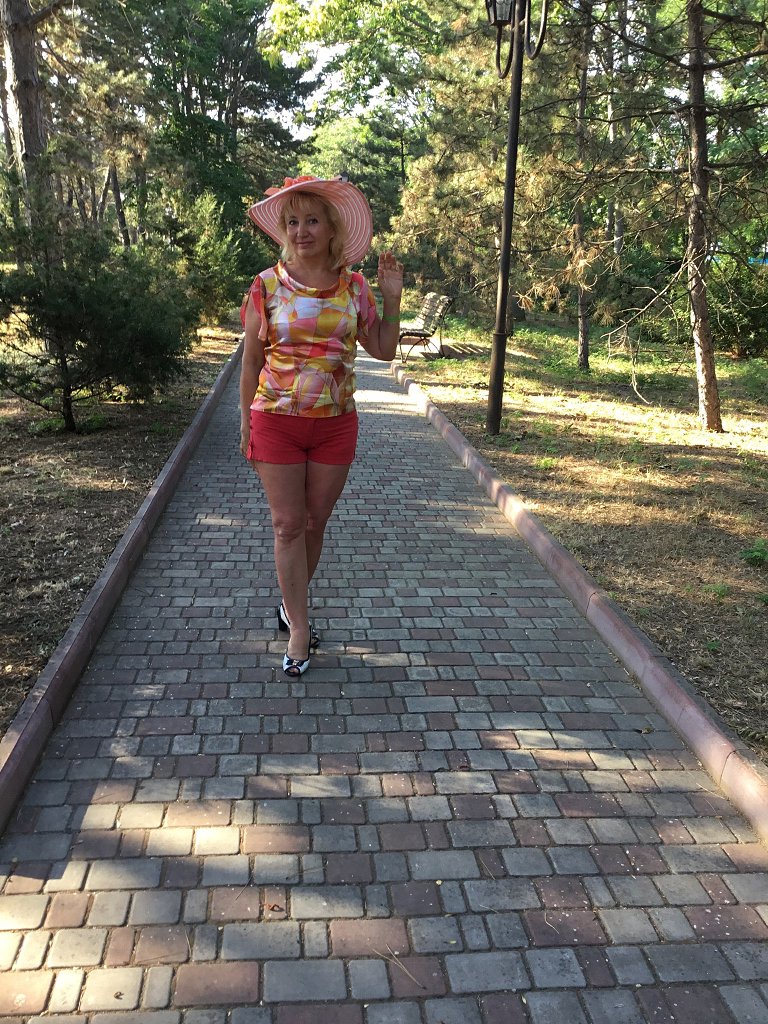 Письмо души. Посвящение С. Т. 1230