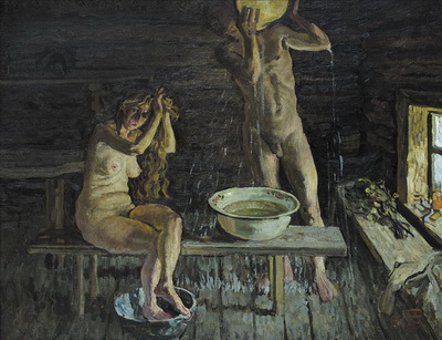 Круговерть