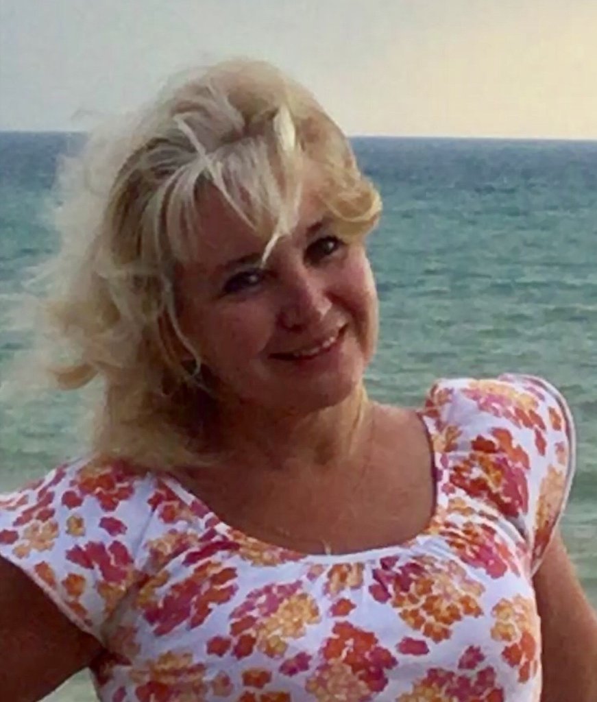 Будь моей судьбой. Посвящение С. Т. 1232