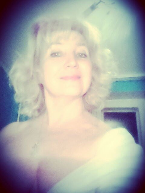 Прекрасной Женщине моей. Посвящение С. Т. 1233