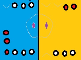 арабскый крайй света - манитт - иногда порою