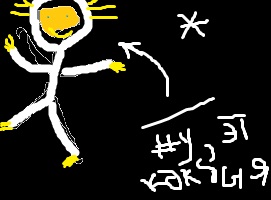 если хочешь со мной дружить - расскажи о себе