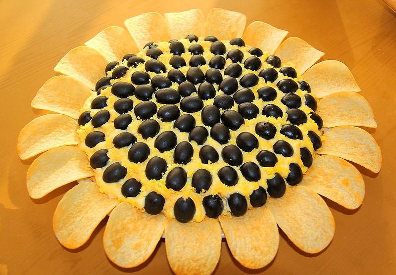 Приятного аппетита