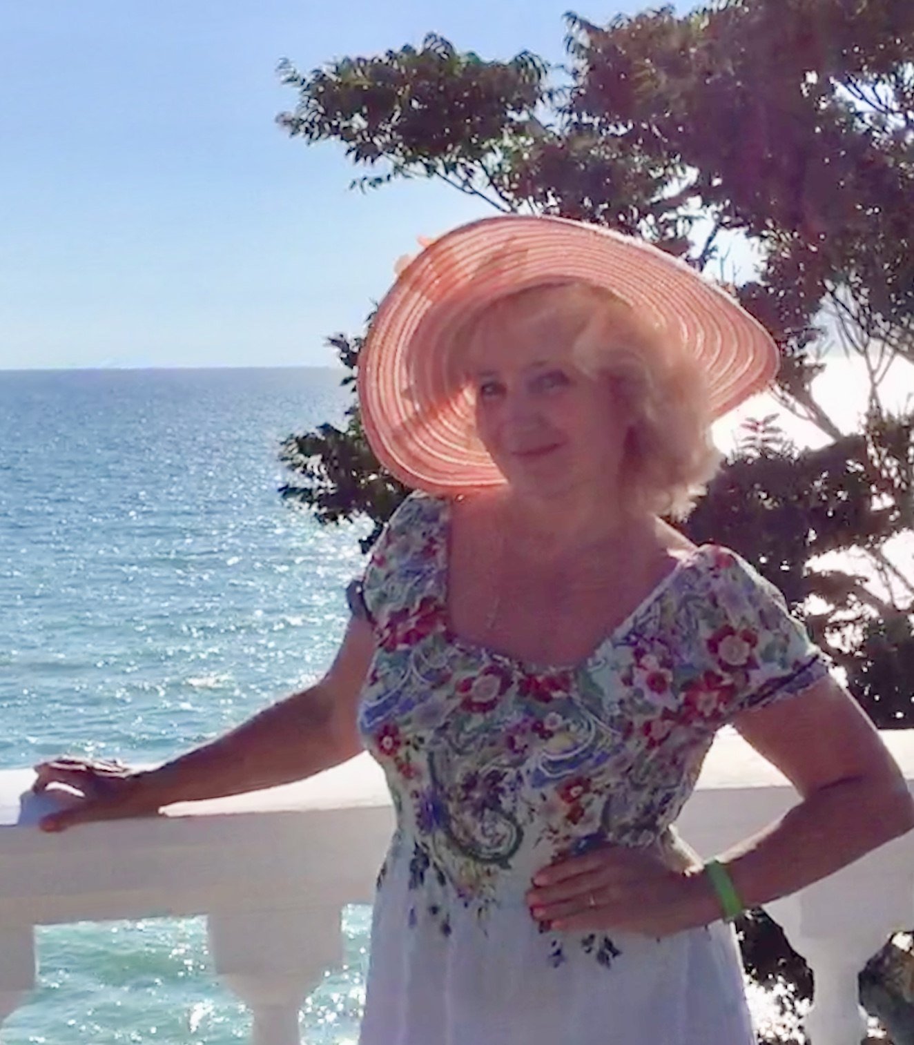 Как не Любить. Посвящение С. Т. 1266