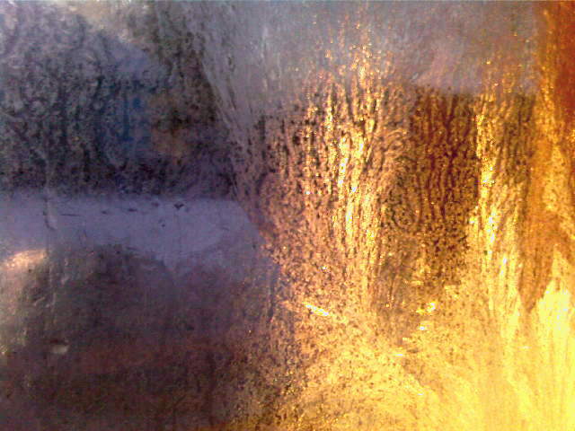 Ветреная осень