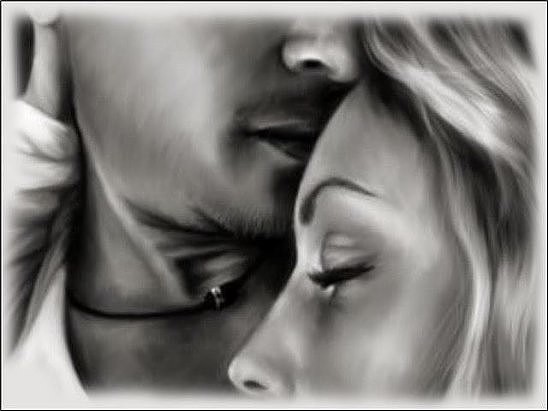 Любовь, прошившая года...