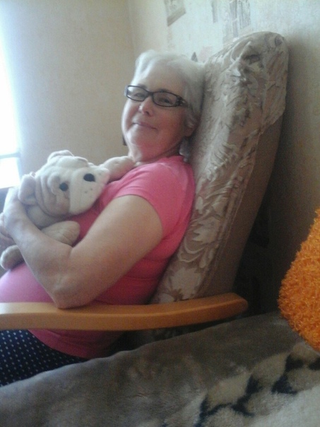 26 июля. Идеальный пёс...