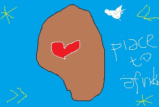 грустные горечные, горькыя сны -.. бедной африкии