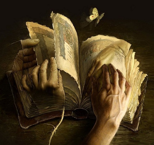 строчкой зацепиться