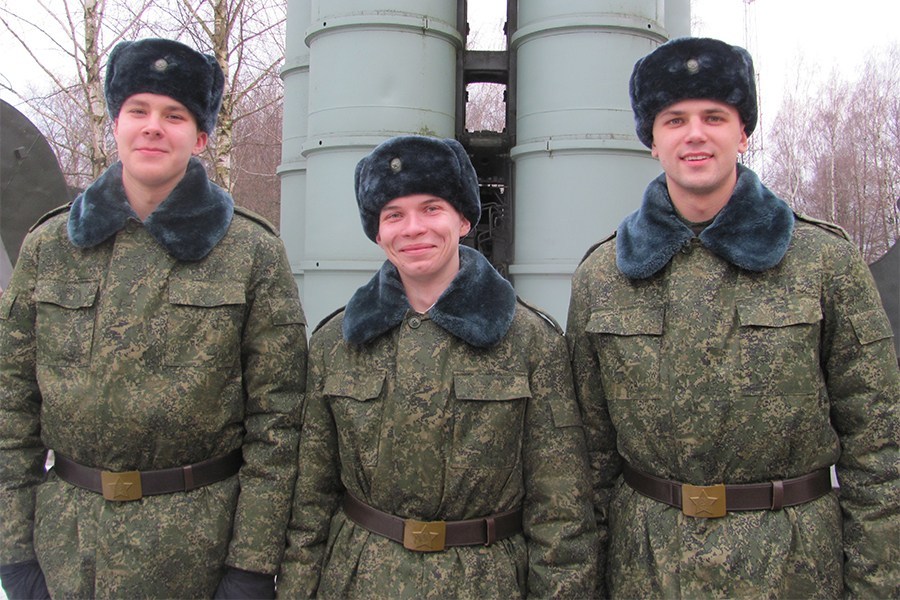 Ломка и закалка. Часть вторая