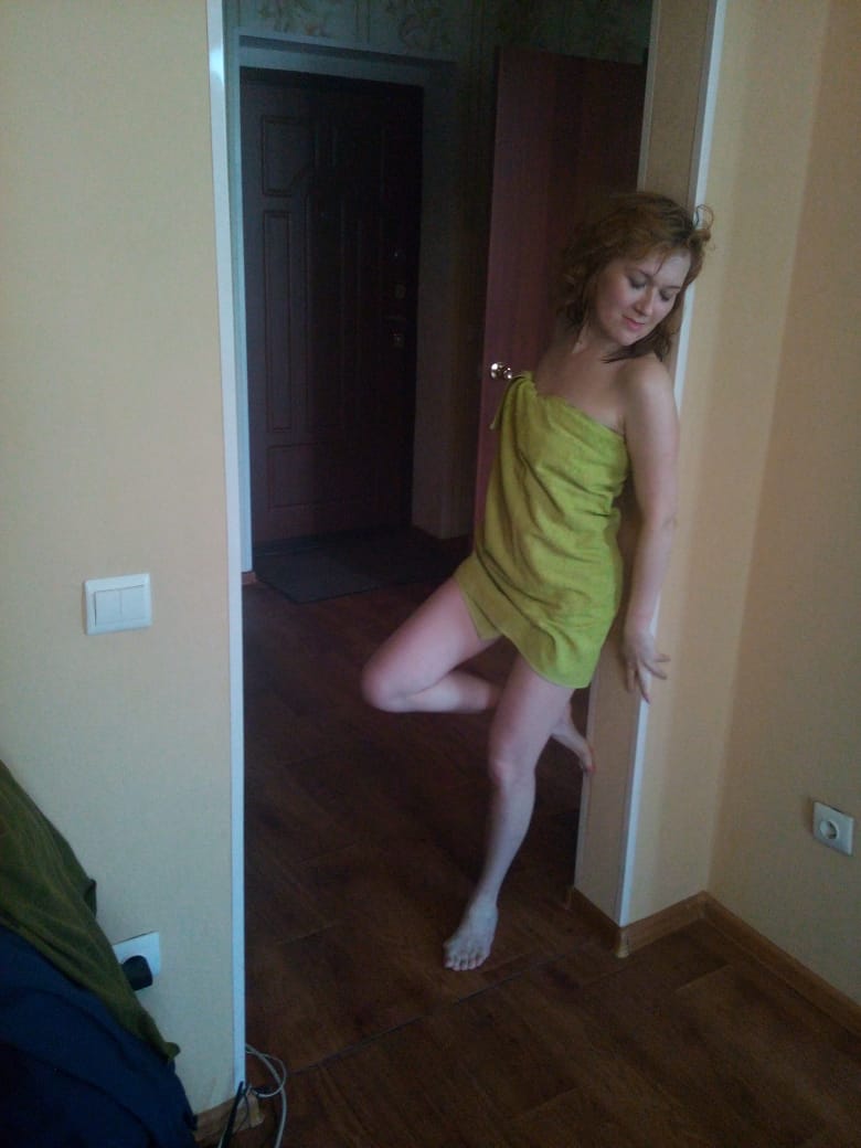 Рабыня вечной темноты