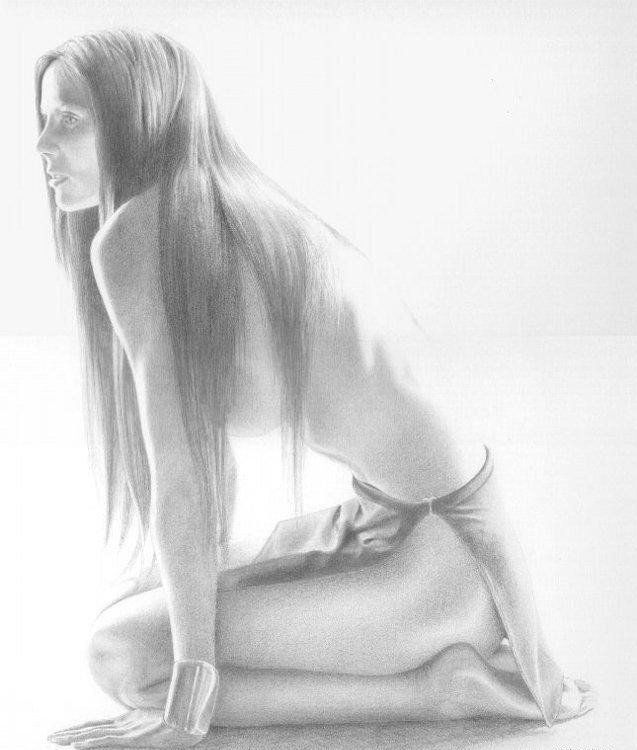 Я рисую картинки, ты любишь другие