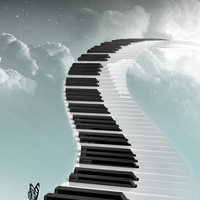 Ковш эквилибрист