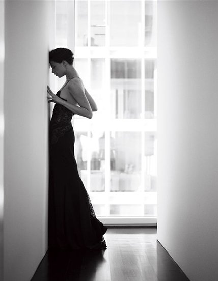 Контрольный выстрел