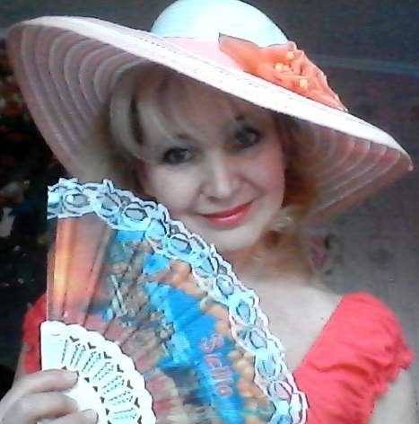 Позволь тобою насладиться. Посвящение С. Т. 1307