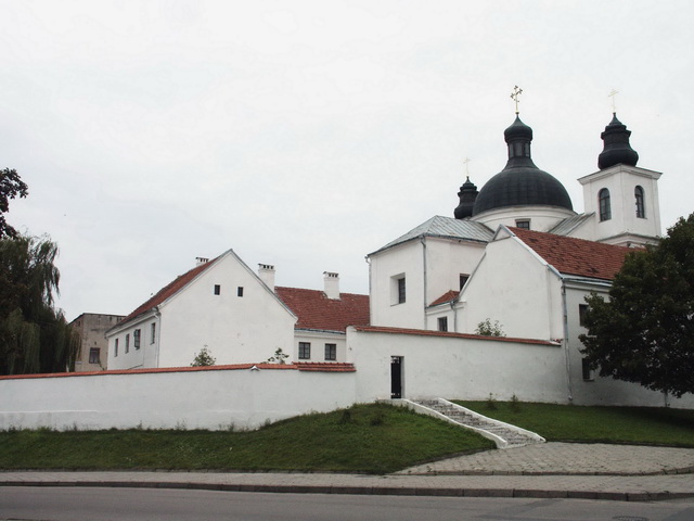 Униатская церковь