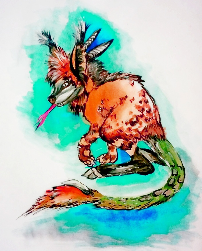 Гном. Часть 2