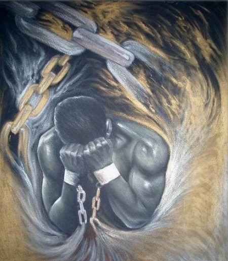 Жизнь ему угодила...