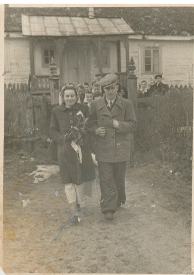 Стахановцы