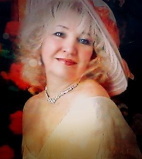 Таким как ты. Посвящение С. Т. 1310