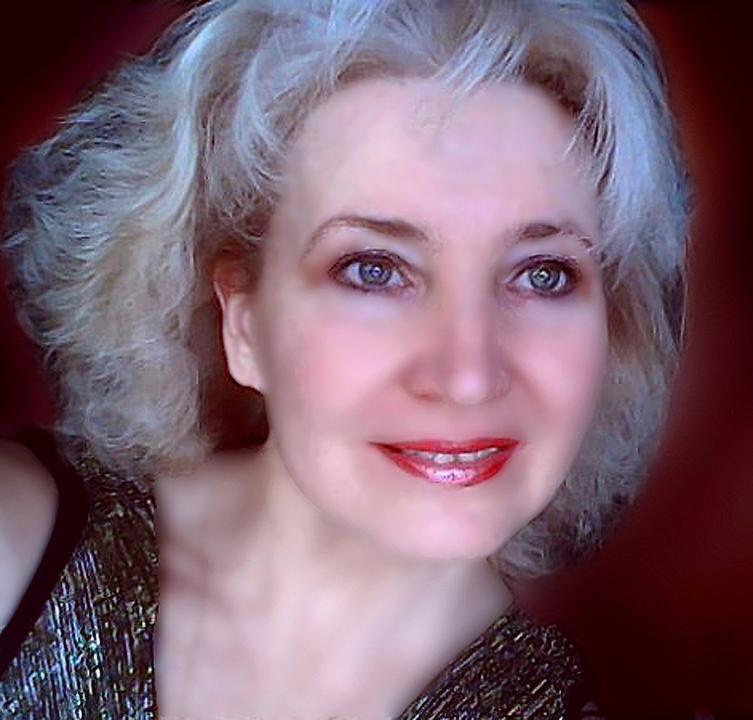 Твои глаза как зеркала. Посвящение С. Т. 1326